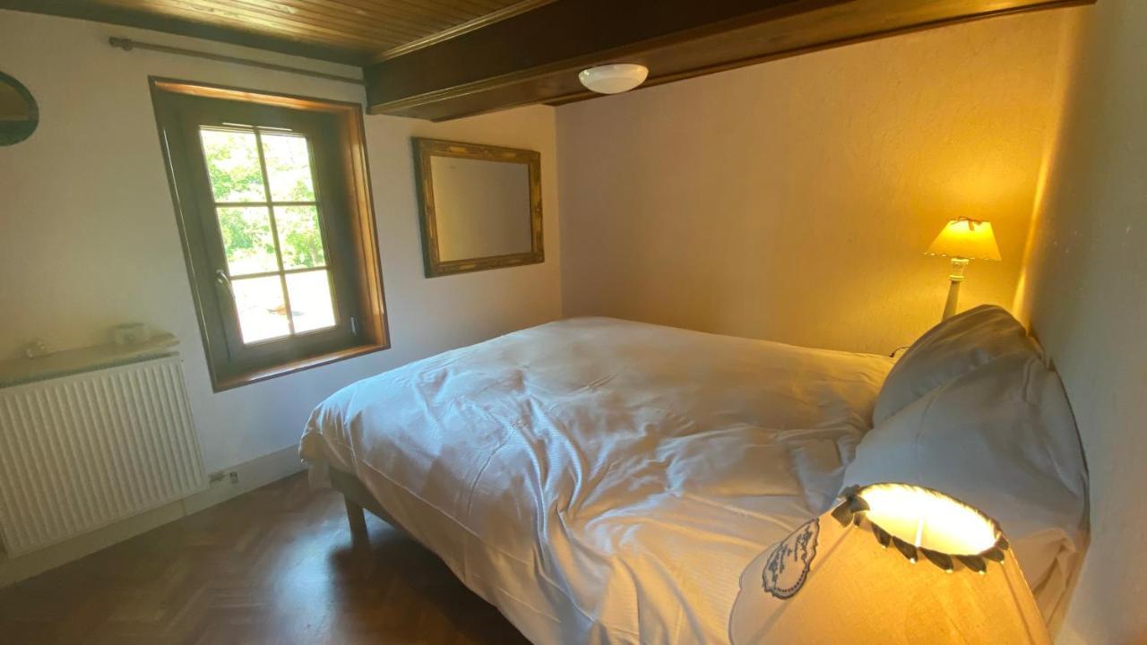 La Nebuleuse Villa Notre-Dame-de-l'Isle ภายนอก รูปภาพ